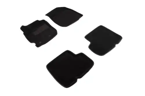 Коврики в салон SEINTEX 89353