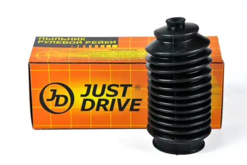 Пыльник рулевой рейки JCD0012 JUST DRIVE