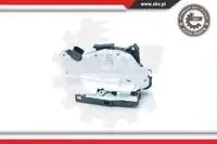 ЗАМОК ДВЕРИ 16SKV174