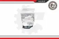 Замок двери AUDI 16SKV183 SKV