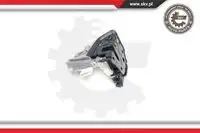 Замок двери AUDI 16SKV184 SKV