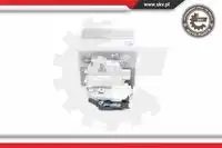 Замок двери AUDI 16SKV184 SKV