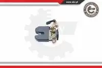 16SKV311 Замок задней двери