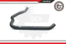 Патрубок интеркулера VW 24SKV044 SKV
