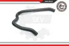 Патрубок интеркулера VW 24SKV044 SKV