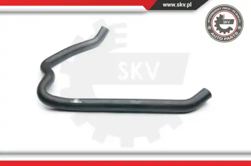 Патрубок интеркулера VW 24SKV044 SKV