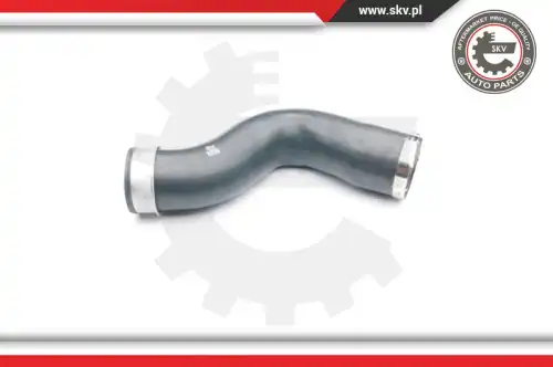 Патрубок интеркулера AUDI TT 24SKV052 SKV