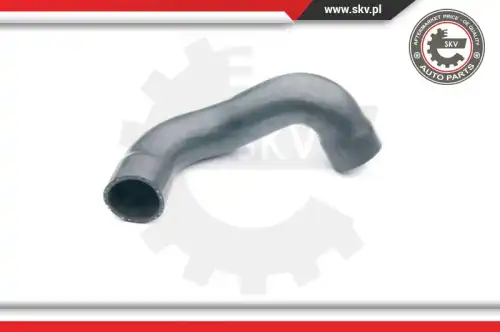 Патрубок интеркулера AUDI 24SKV120 SKV