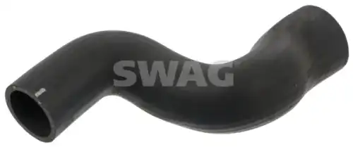 Патрубок интеркулера ROVER 50947163 SWAG