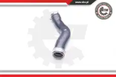 Патрубок интеркулера VW 24SKV639 SKV