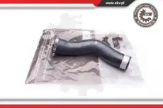 Патрубок интеркулера VW 24SKV639 SKV