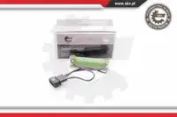 Резистор вентилятора SEAT VW 94SKV033 SKV