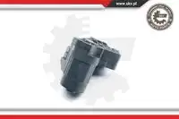Суппорт тормозной SKV 96SKV008