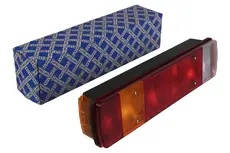 Фонарь задний STELLOX 87-37214-SX