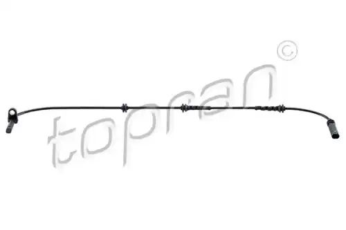 Датчик ABS HANS PRIES 502994