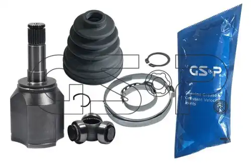 Стакан шруса 699008 GSP