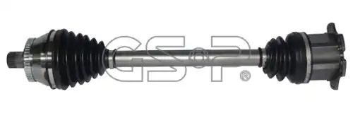 вал 203352 GSP