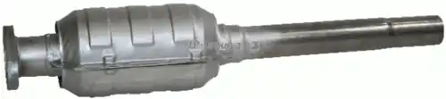 Катализатор DANSK CAT FI-20053 JP