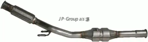 Катализатор CI-20578 JP