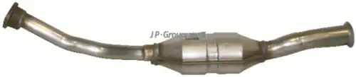 Катализатор DANSK CAT PE-20096 JP