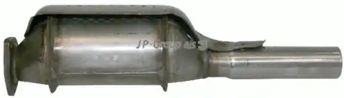 КАТАЛИЗАТОР VW-15737 JP