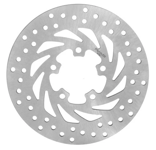 Тормозной диск RMS 225160050