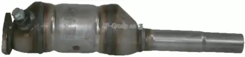 Катализатор DANSK CAT VW-15866 JP