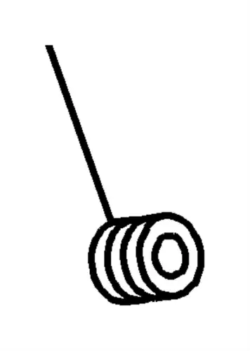 GROMMET 1093321170 ISUZU