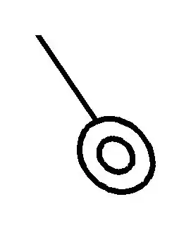 WASHER- NUT 1095030331 ISUZU