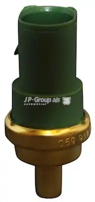 Датчик температуры автомобильный JP 1193101200