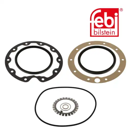 Рычаг подвески FEBI 04339