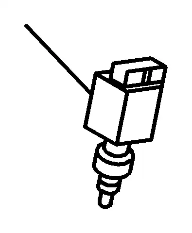 SWITCH, CLU 8943317231 ISUZU