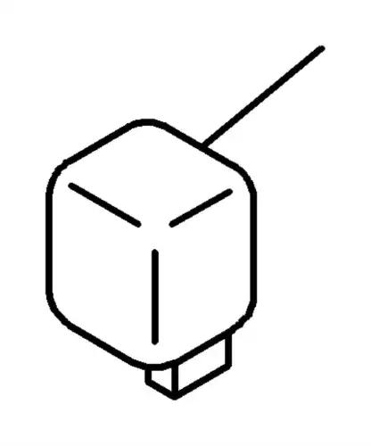 Реле 8970363581 ISUZU