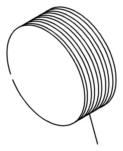 PULLEY, CR/S 8970884774 ISUZU