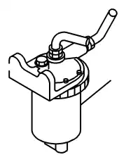 SEAL, OIL,LIP,A 8971880421 ISUZU