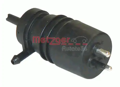 Водяной насос 2220009 METZGER