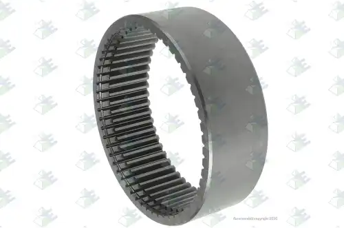 Шестерня КПП EURORICAMBI 60200071