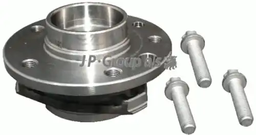 Ступица JP 881603210