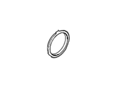Шестерня КПП HYUNDAI / KIA 433642C450