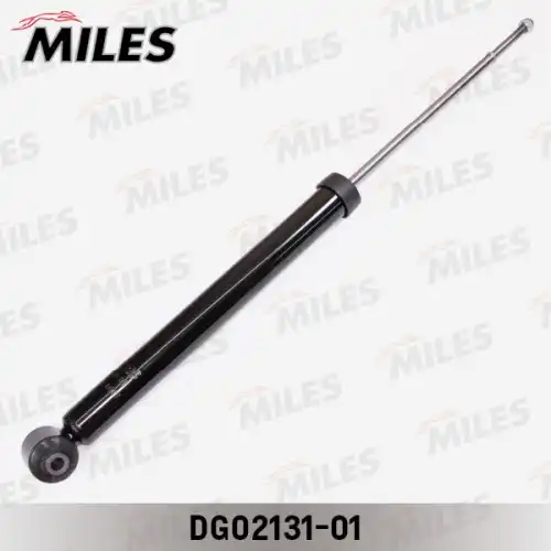DG02131-01 АМОРТИЗАТОР ПОДВЕСКИ MILES