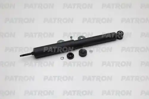Амортизатор подвески задн PSA343350 PATRON