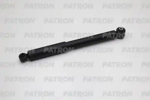 Амортизатор подвески задн PSA553339 PATRON