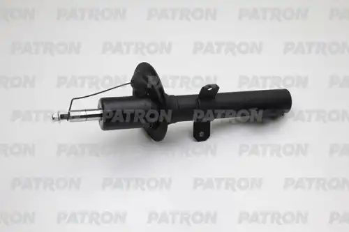 Амортизатор подвески передн PSA335820 PATRON
