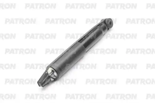 Амортизатор подвески передн PSA349055 PATRON
