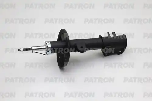 Амортизатор подвески передн лев PSA339717 PATRON