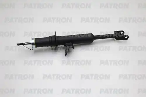 Амортизатор передний правый PSA341706 PATRON