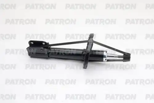 Амортизатор передний PSA338749 PATRON