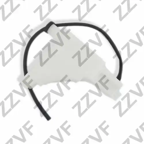 Расширительный бачок ZZVF GRA5814