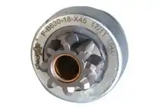 Бендикс стартера 30036 WXQP