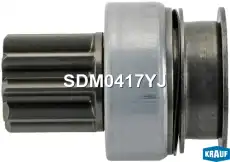 Генератор KRAUF SDM0417YJ